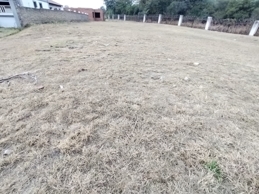 0 Bedroom Property for Sale in Brits North West